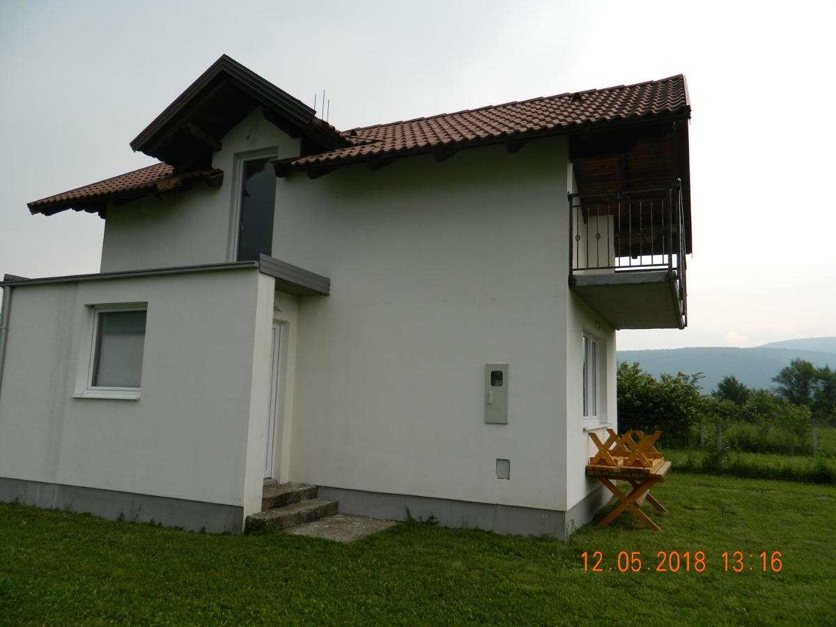 Vacation house Lohovo - Housity