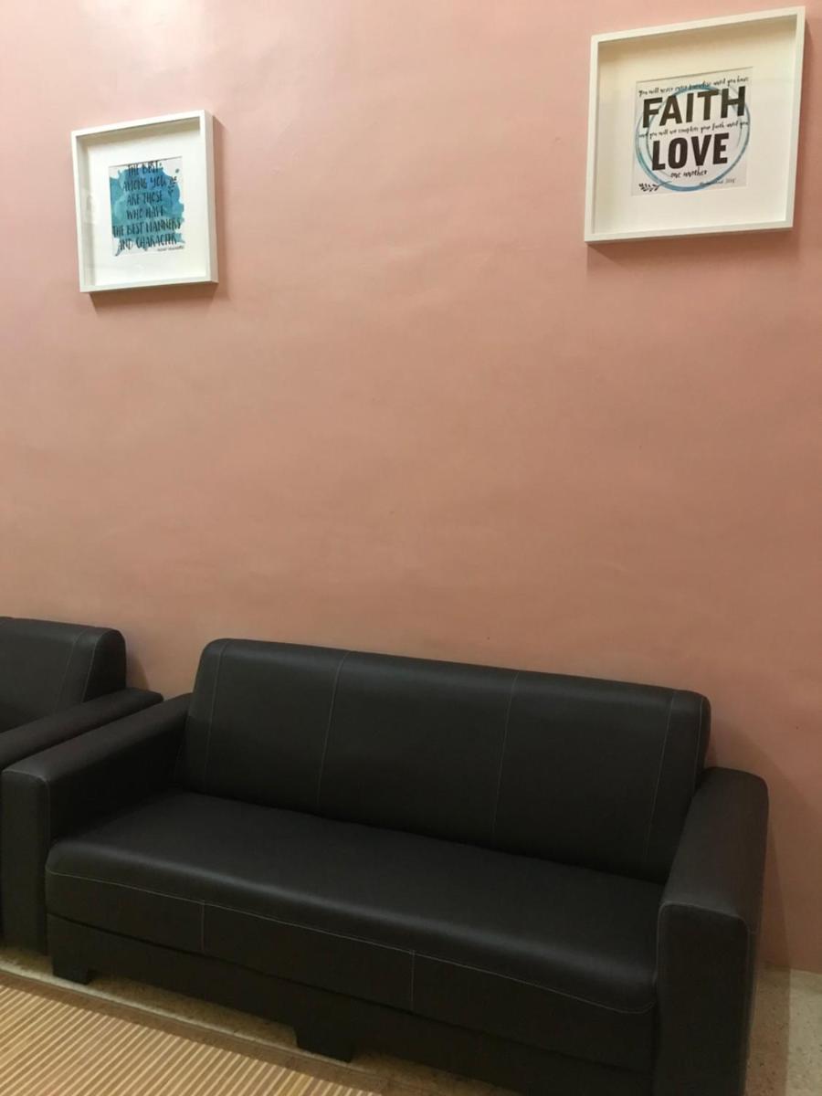 Cempaka Homestay 54 - Housity