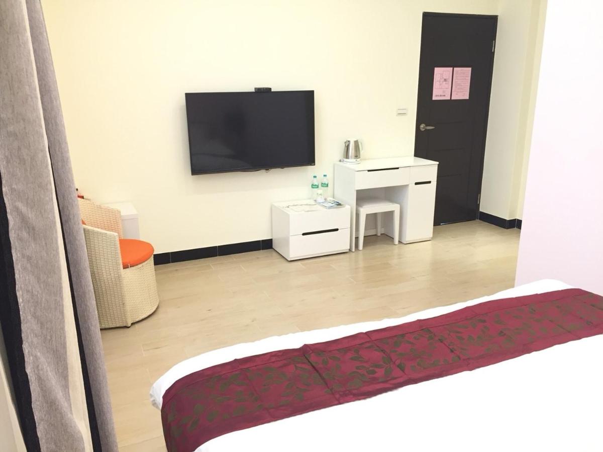 Xiaodonglin Homestay - Housity