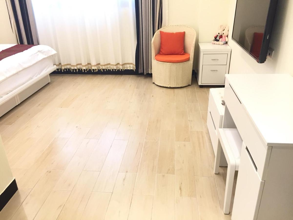 Xiaodonglin Homestay - Housity