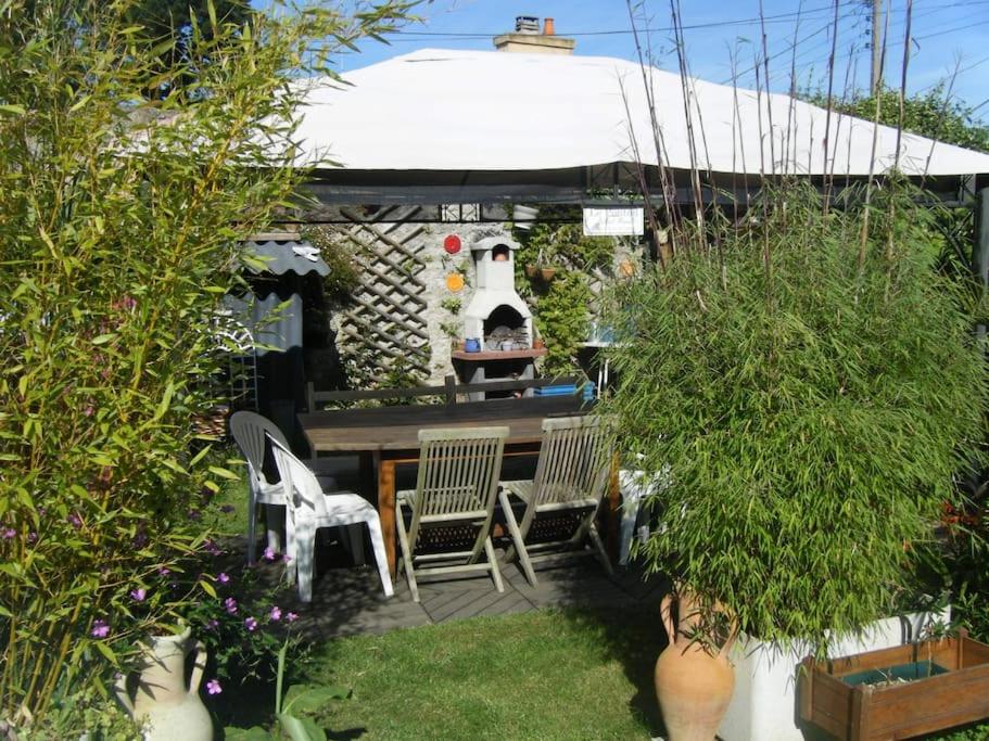 Anne et Billy - Housity