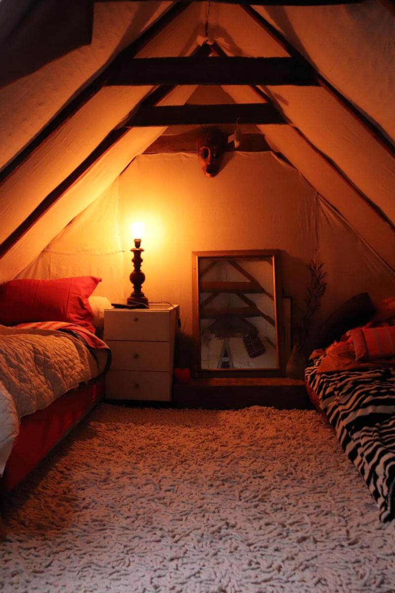 Anne et Billy - Housity