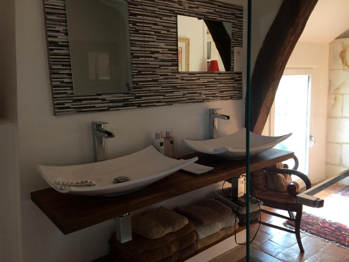 Suitetrails - Le Clos Mademoiselle