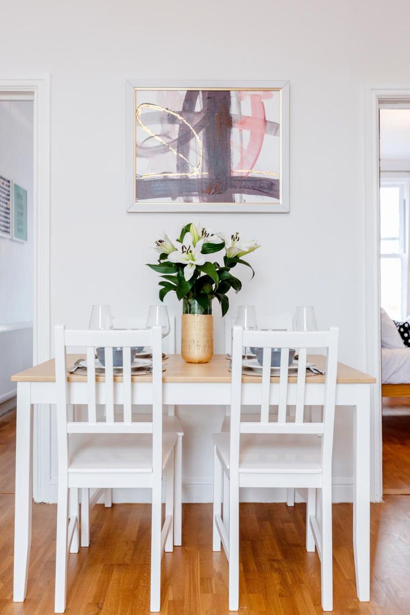 WelcomeStay Clapham Junction 2 Bedroom Apartment - Housity