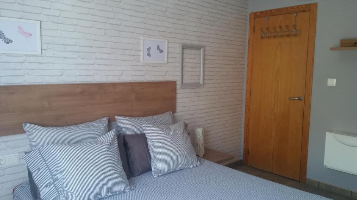 Apartamento luminoso y acogedor - Housity