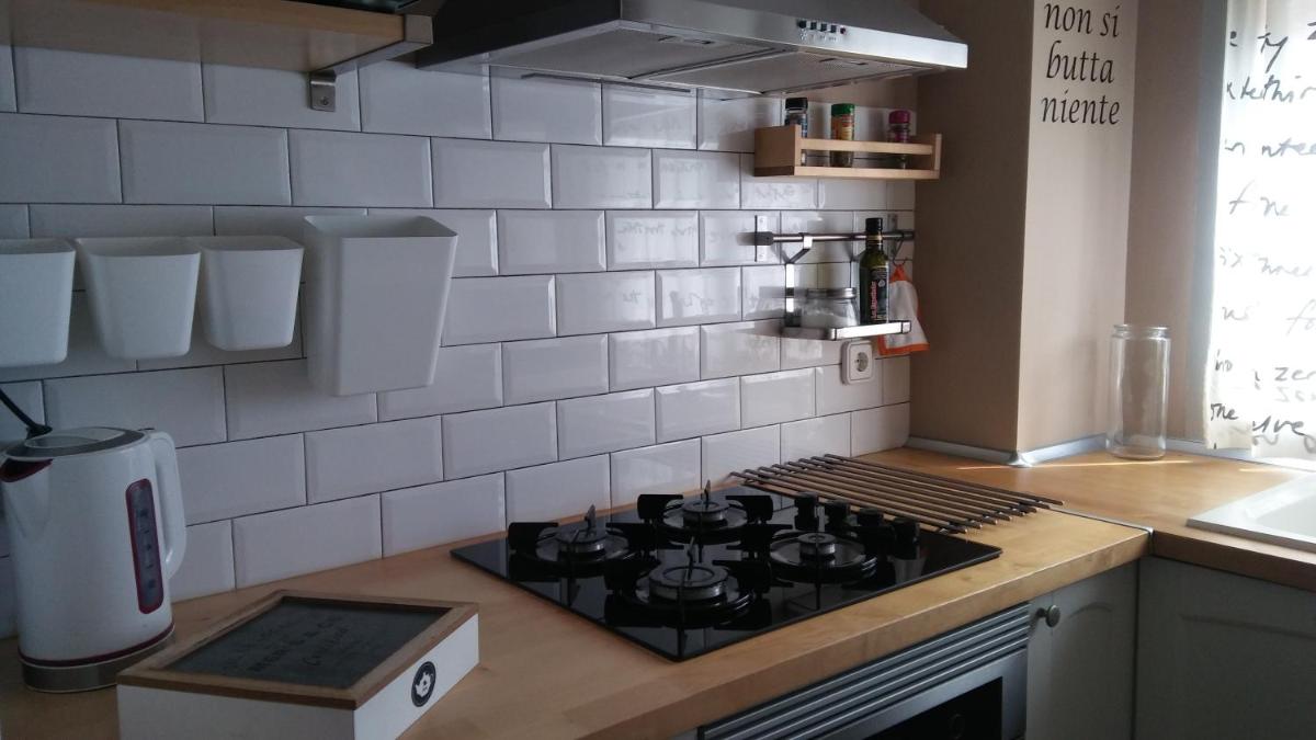 Apartamento luminoso y acogedor - Housity