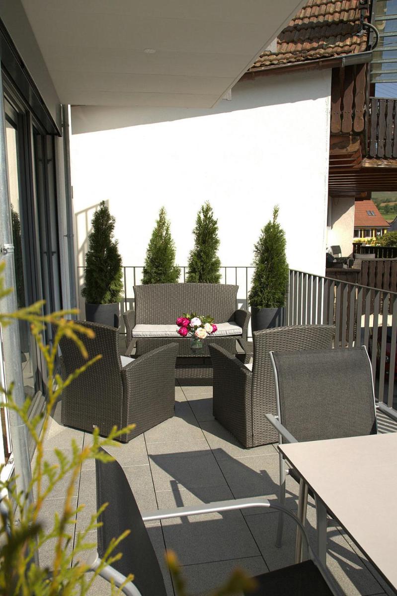 Ferienhaus Südbaden - Housity