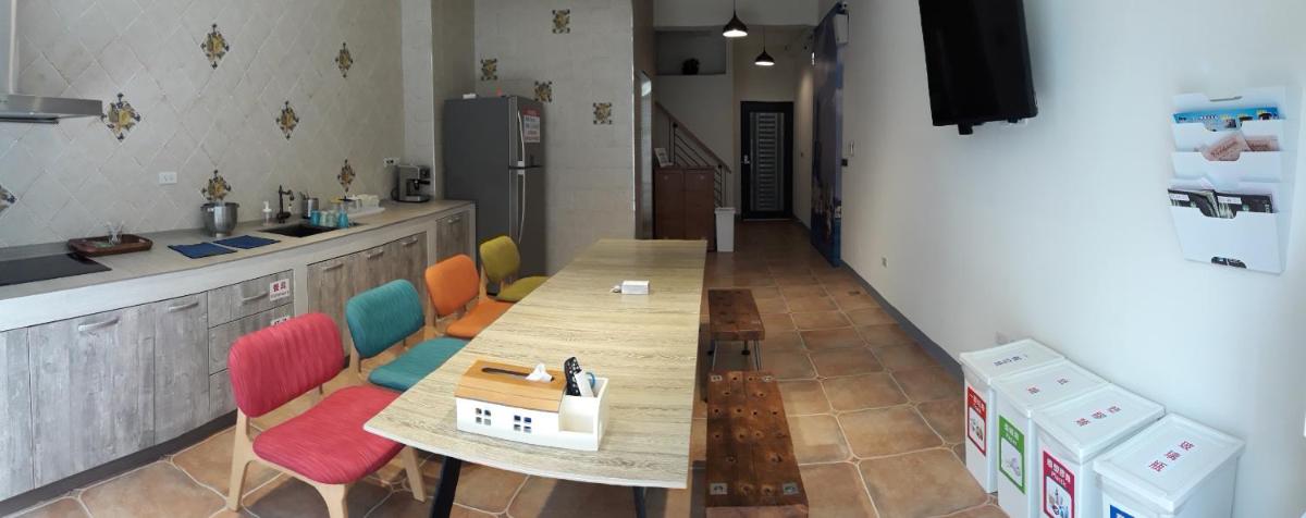 KLA B&B - Housity