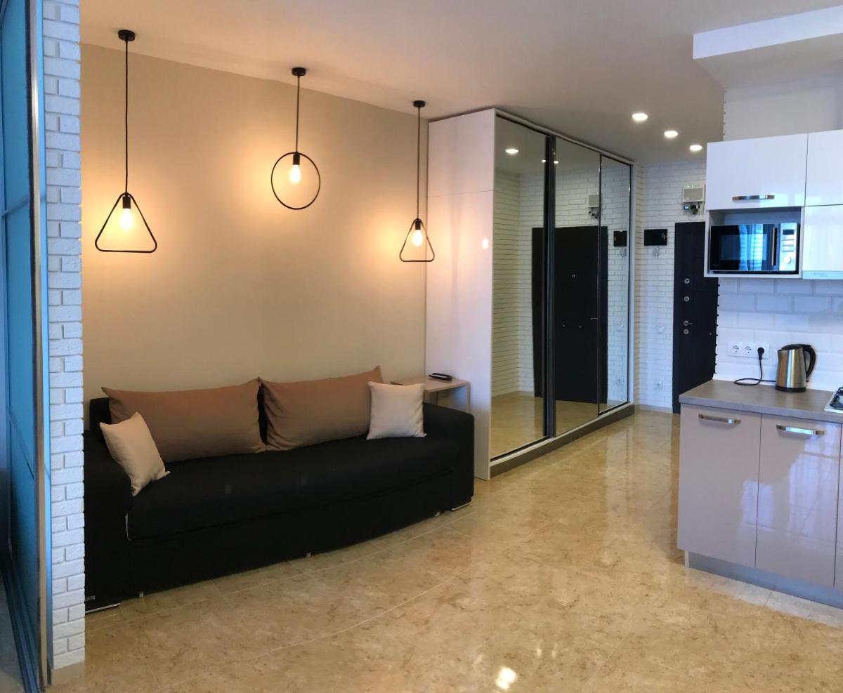 Suitetrails - V&A Lux Apartments