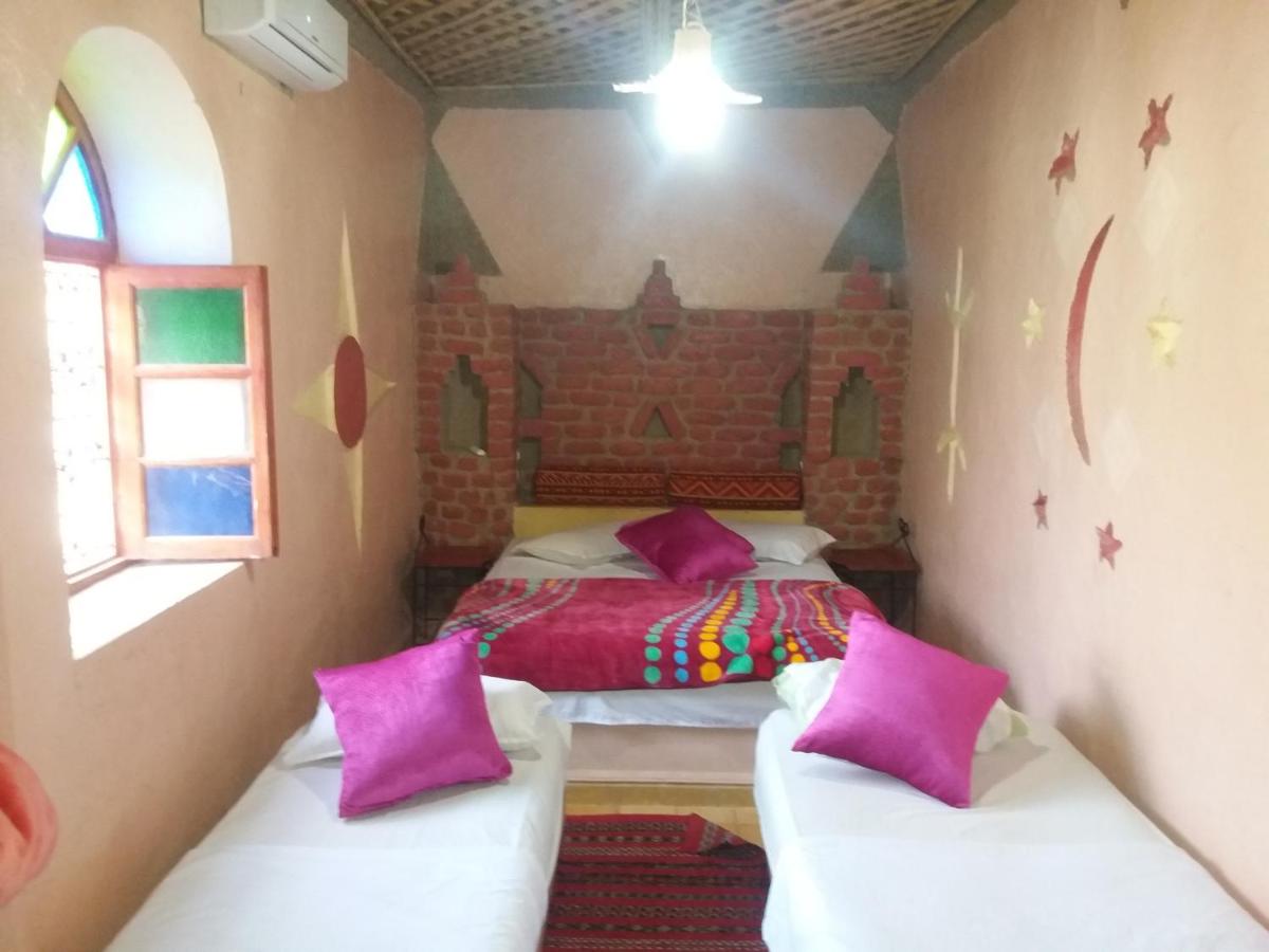 Chez Belkacem - Housity