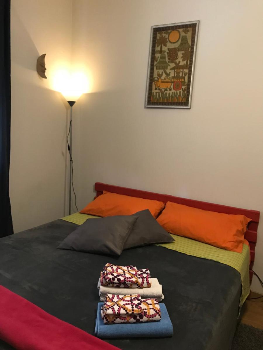 Ravenna Tourist Apartments - Housity
