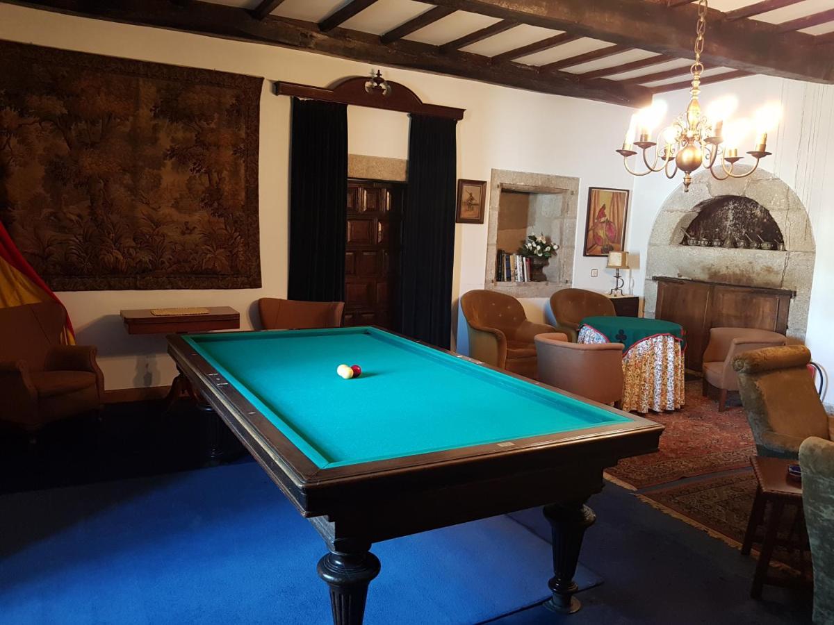Pazo Vilabade - Housity