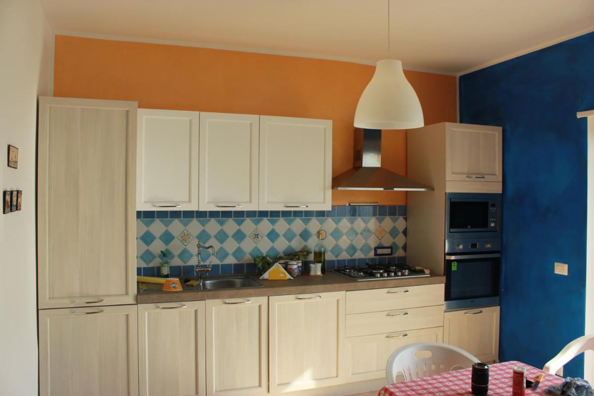 Baia di Copanello - Housity