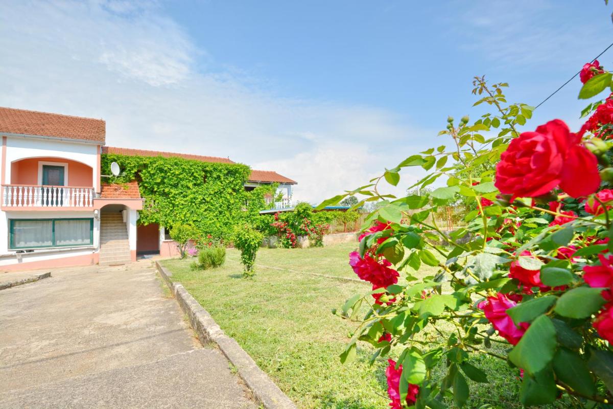 Apartmani Maća - Housity