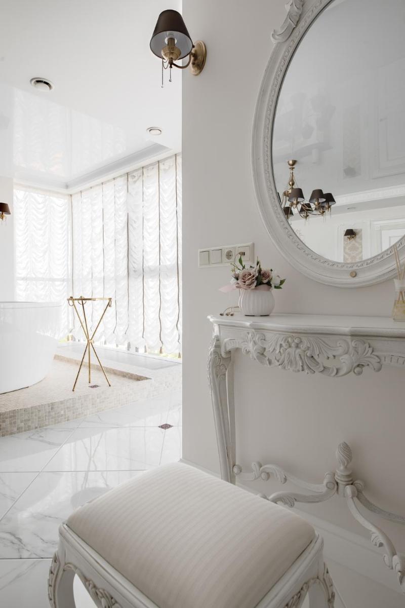 President Jacuzzi Apartment - Housity