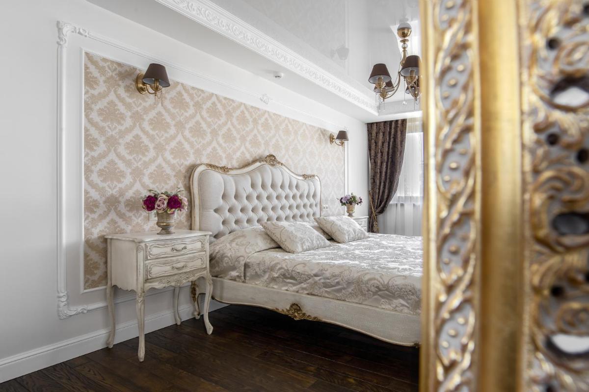 President Jacuzzi Apartment by LIUKSAI - Hizvo