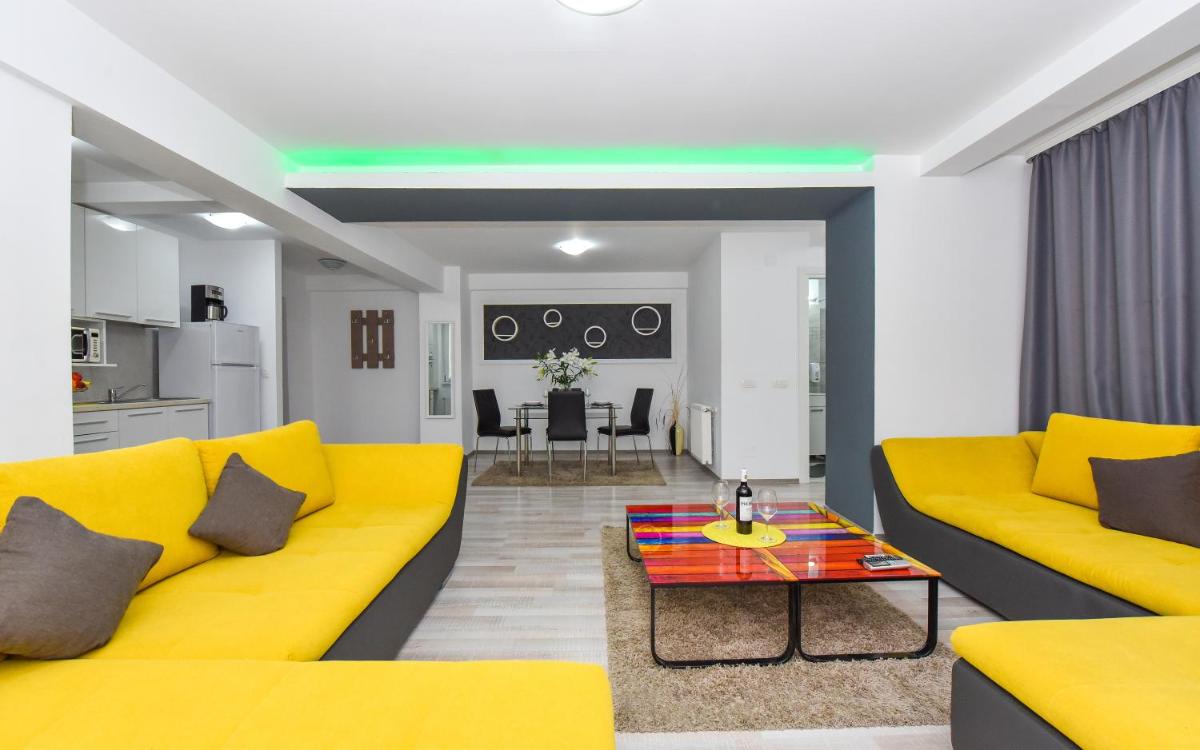 Bucharest Old Town Apartments - Housity