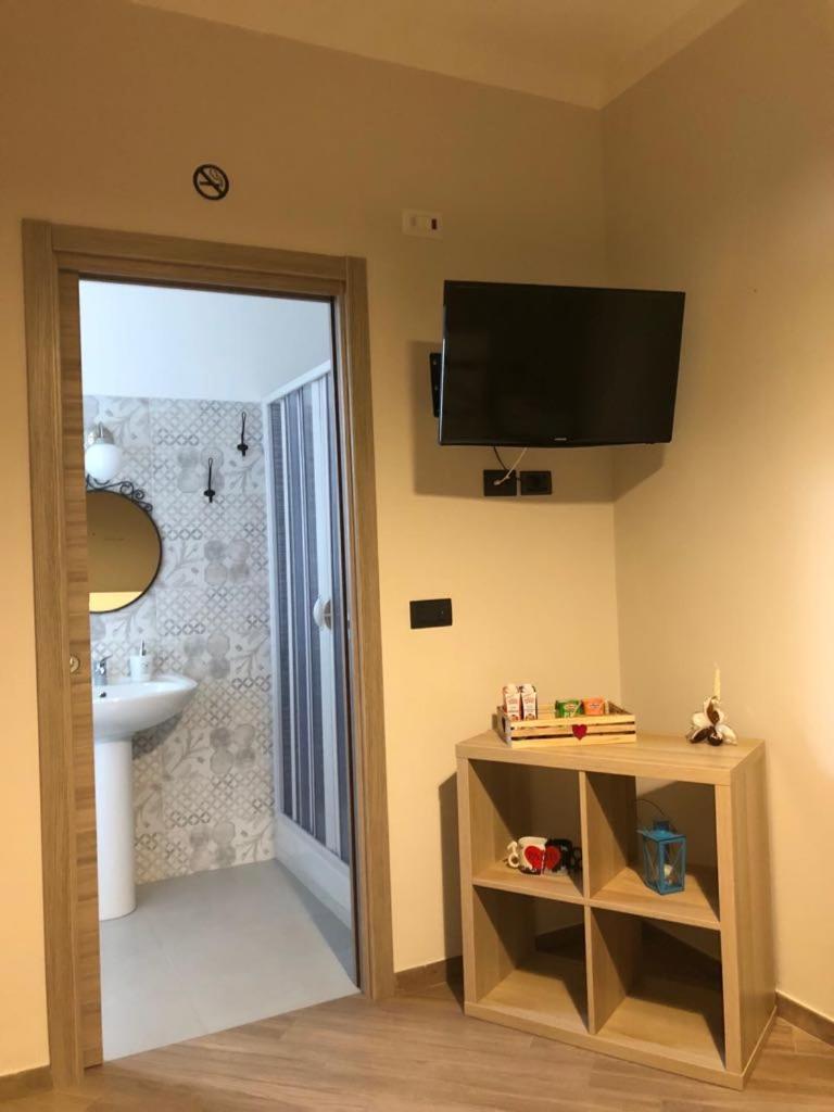 b&b Tre Passi Dalla Torre - Housity