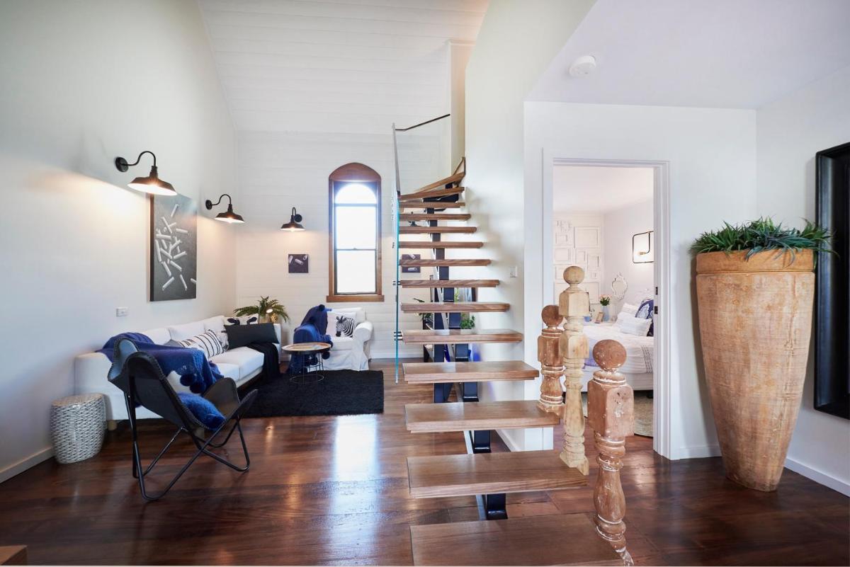 Church Conversion - Housity