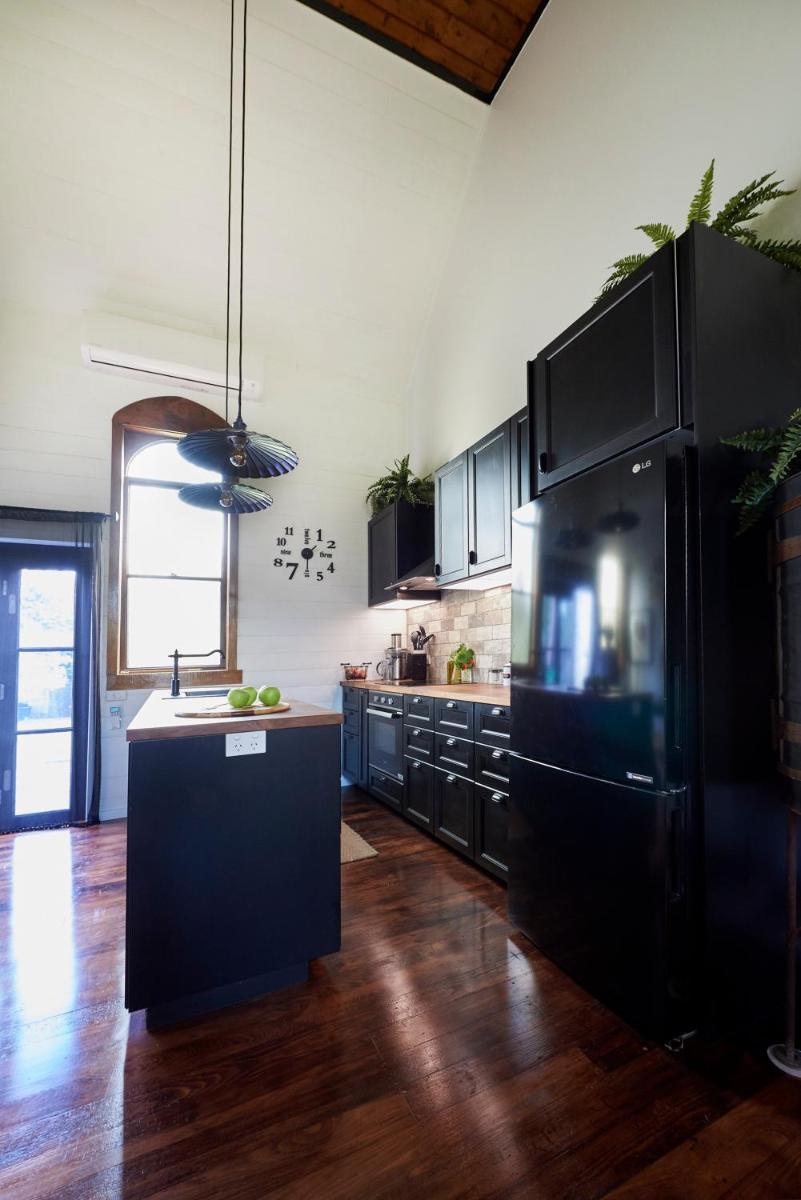 Church Conversion - Housity
