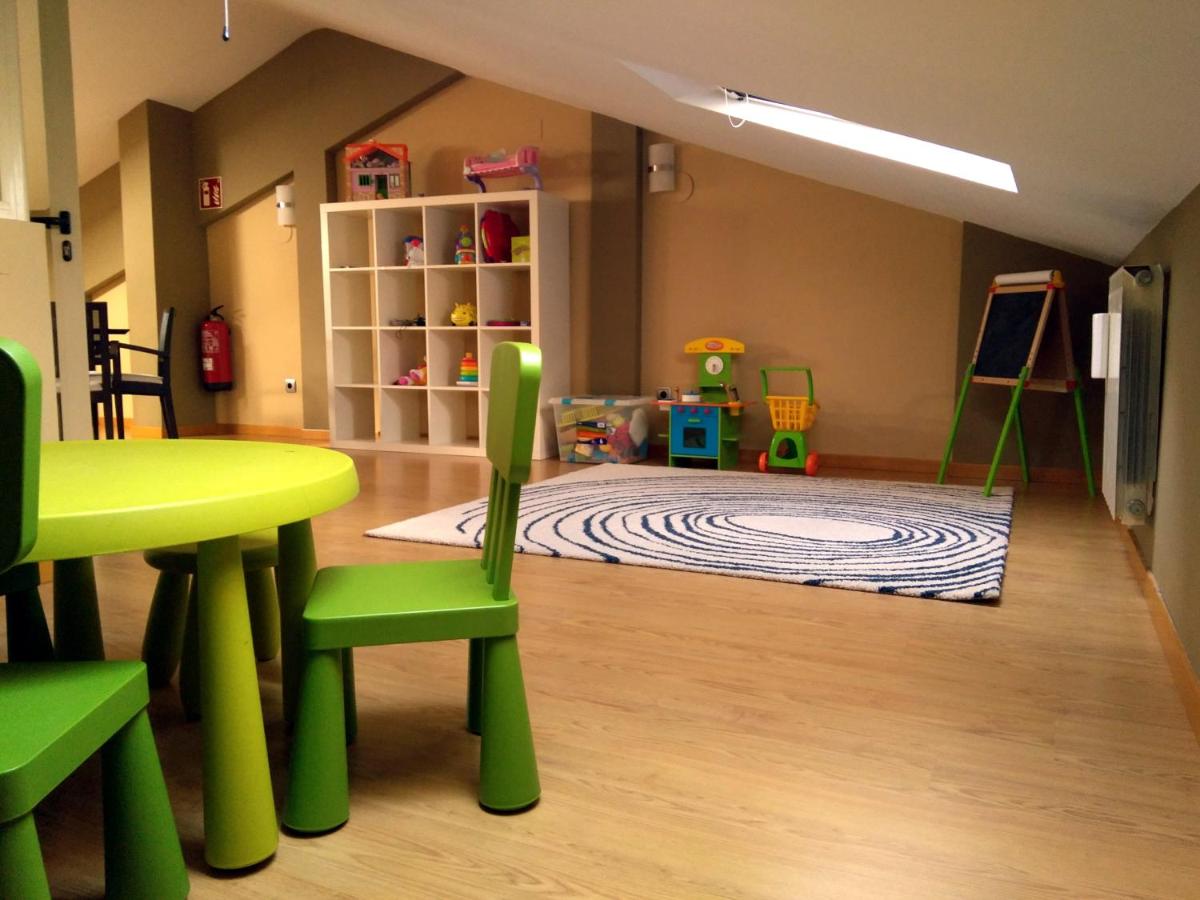La casa de Marta - Housity