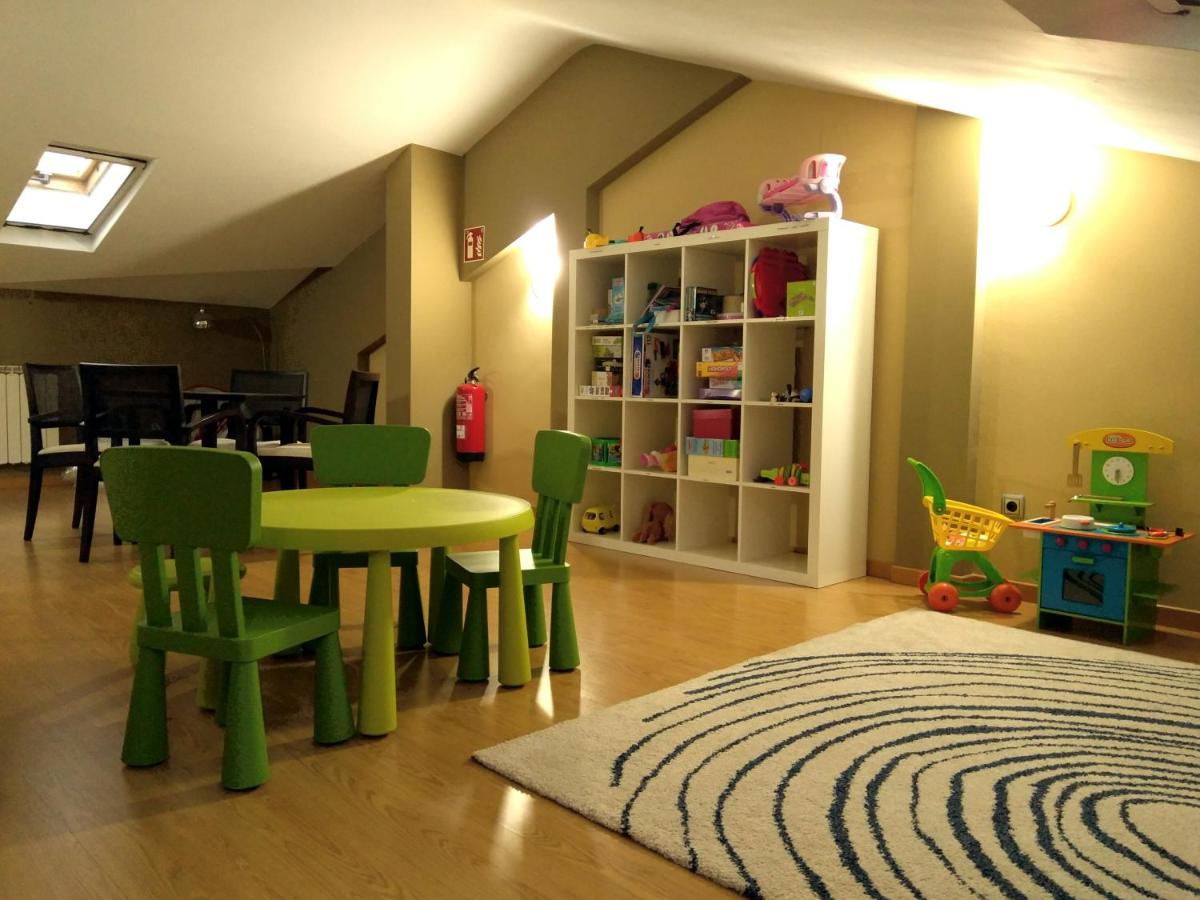La casa de Marta - Housity