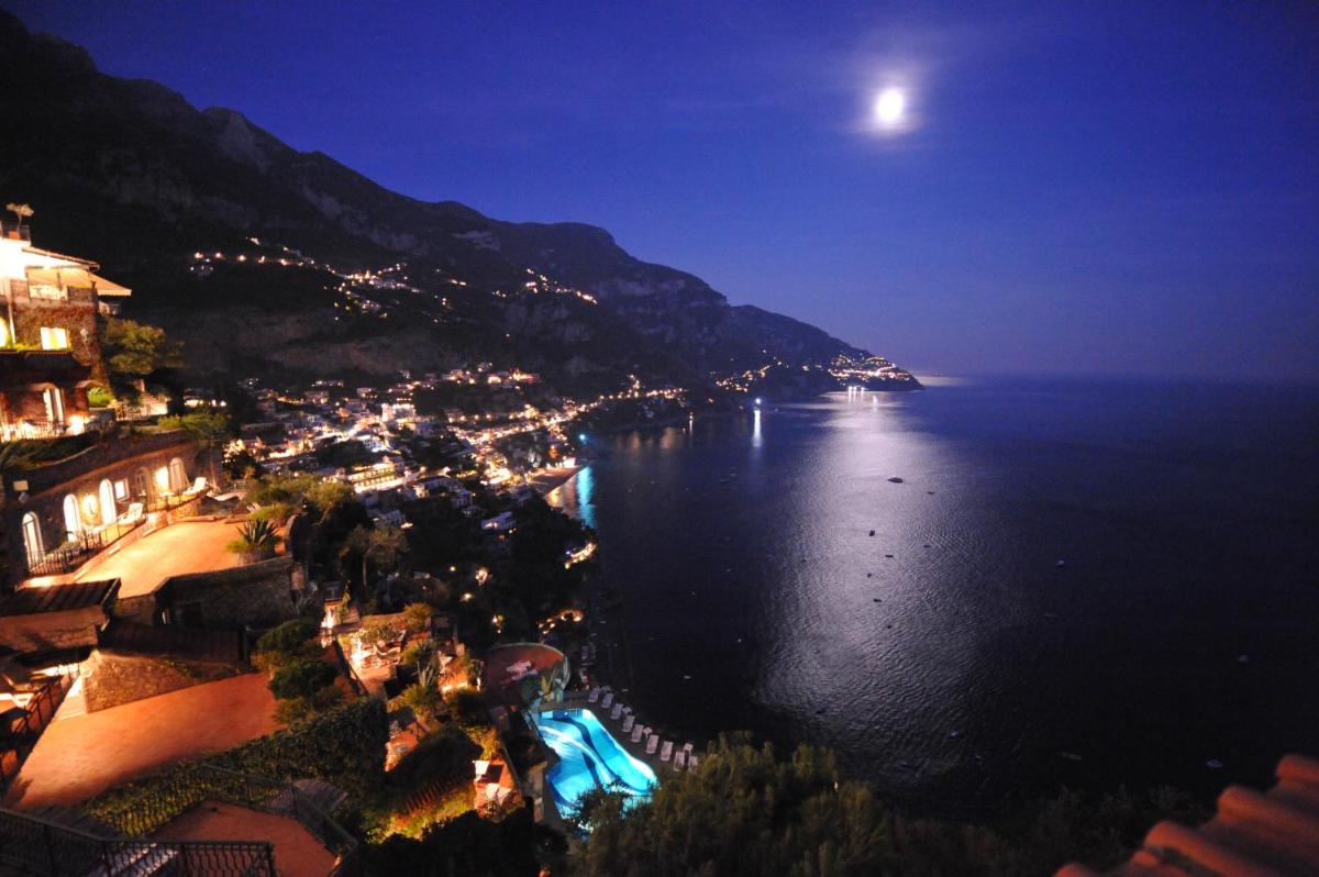 Hotel Le Agavi - Housity