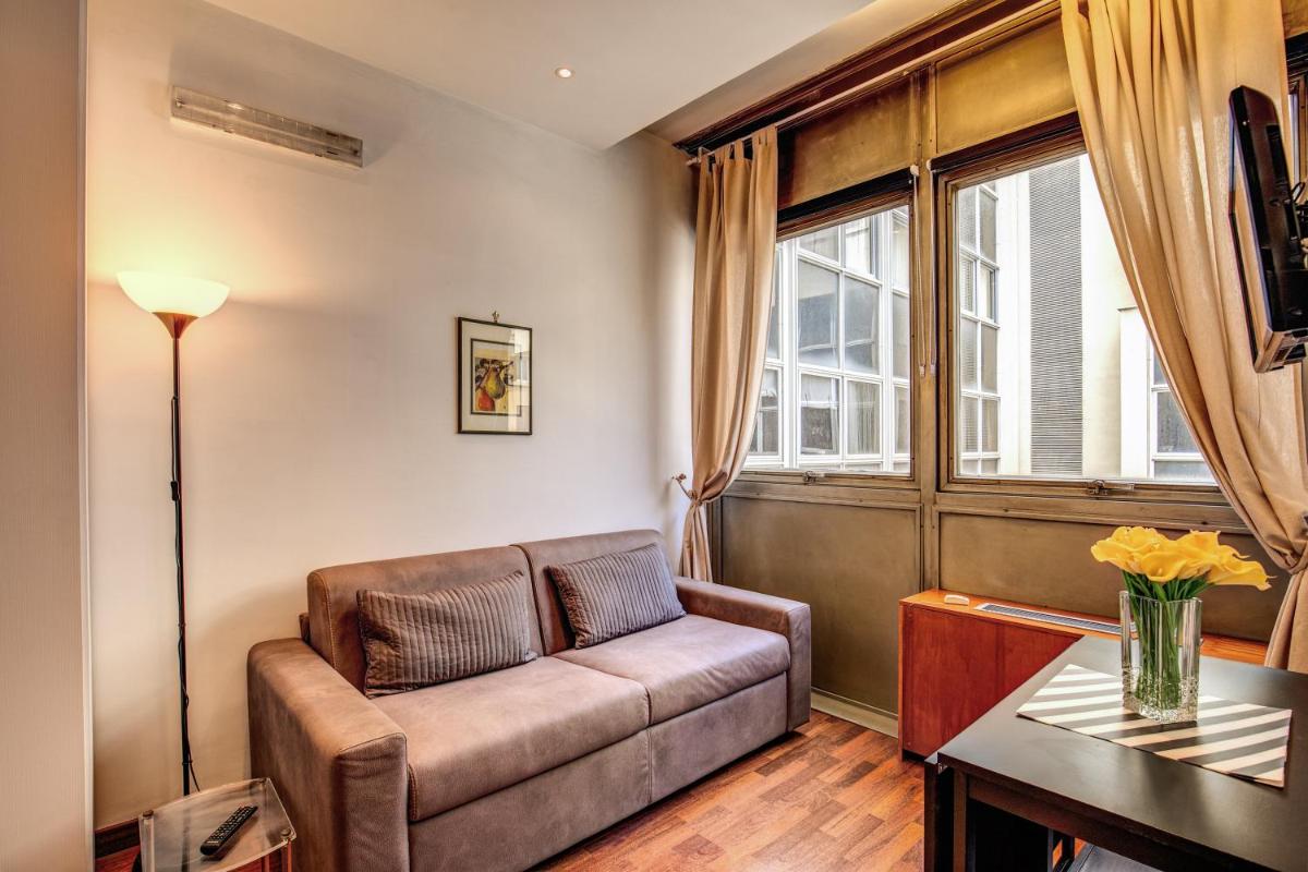M&L Apartments - Ardesia Colosseo - Housity