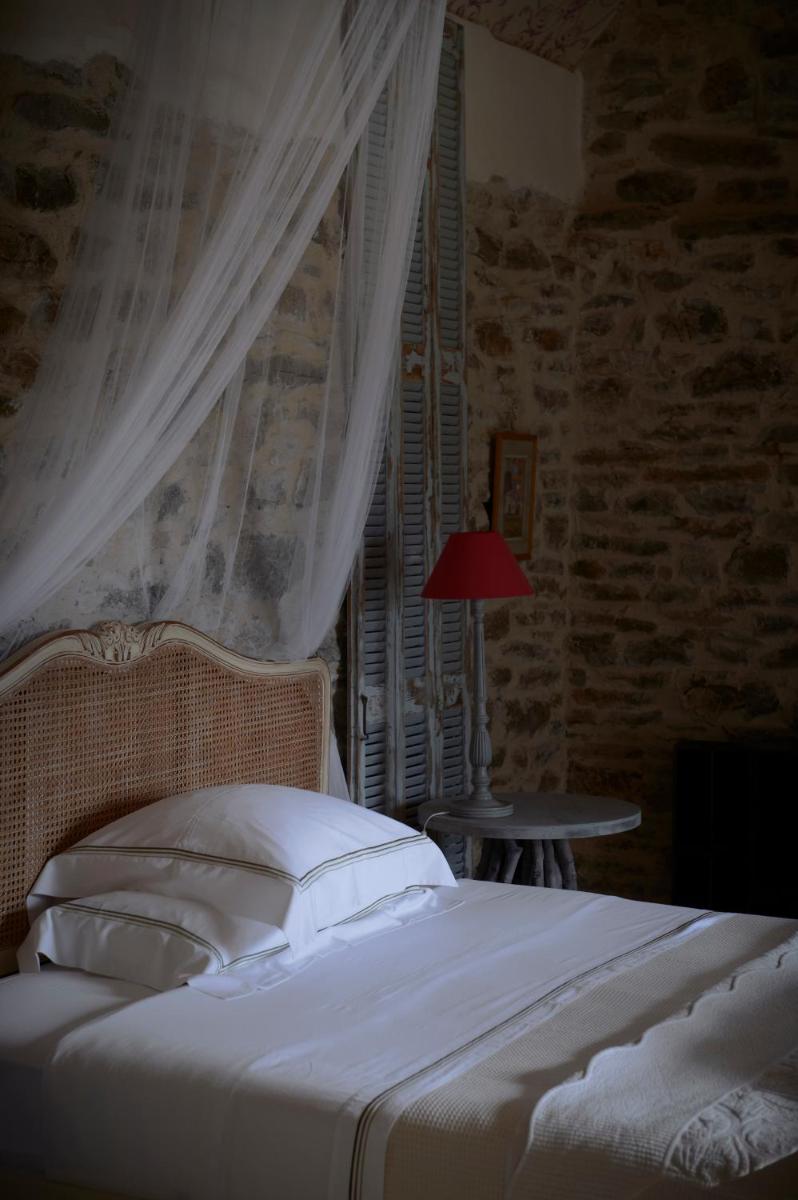 Mas de Garrigue - Housity