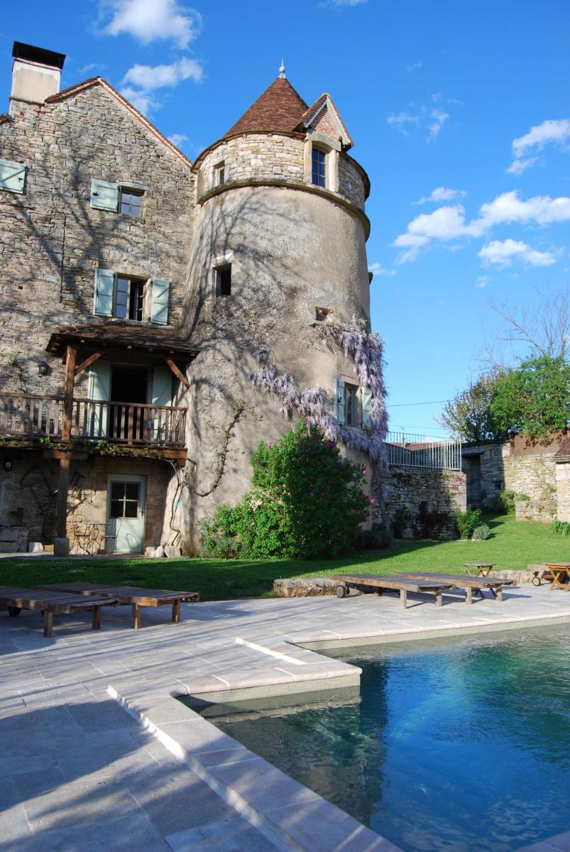 Mas de Garrigue - Housity