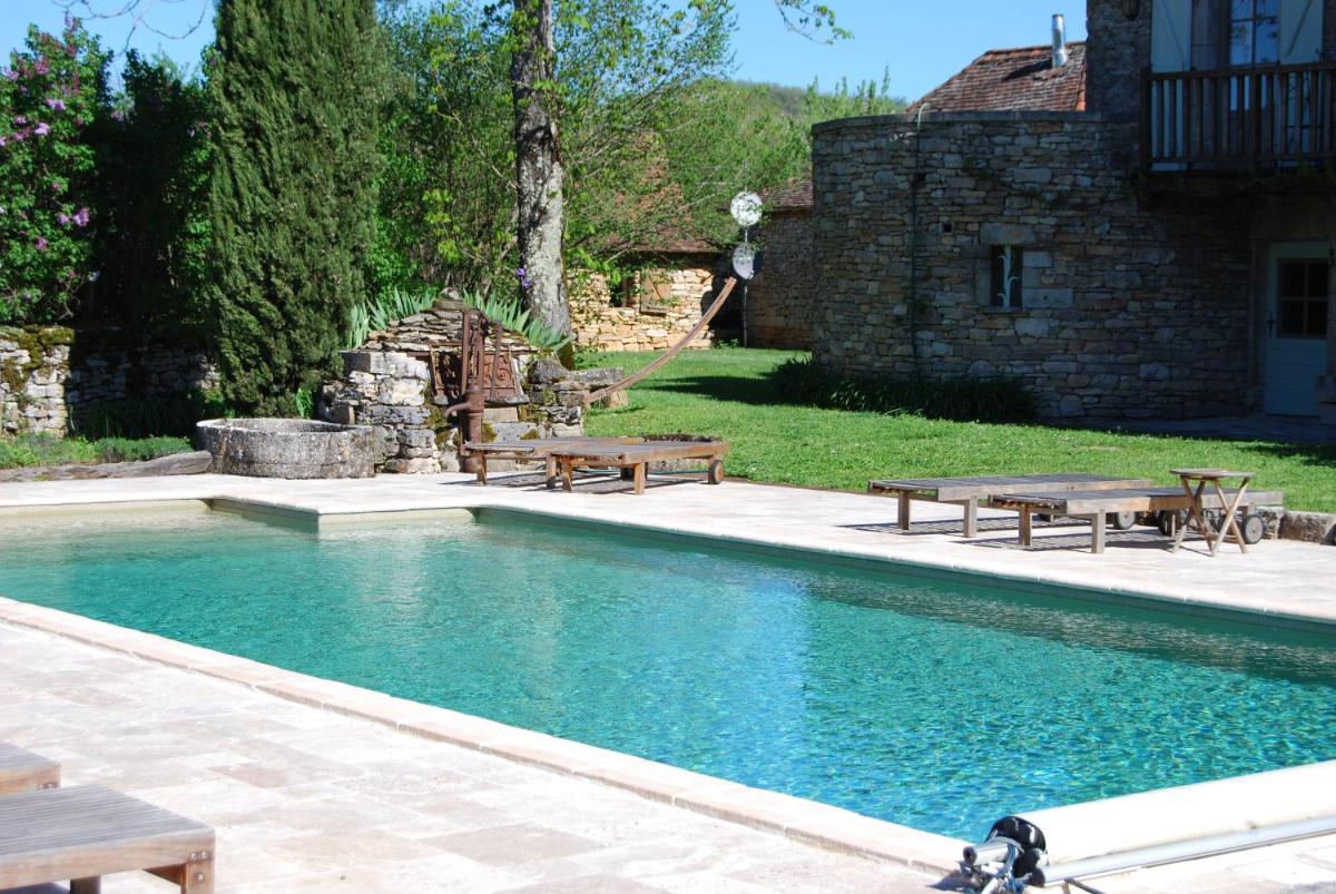 Mas de Garrigue - Housity