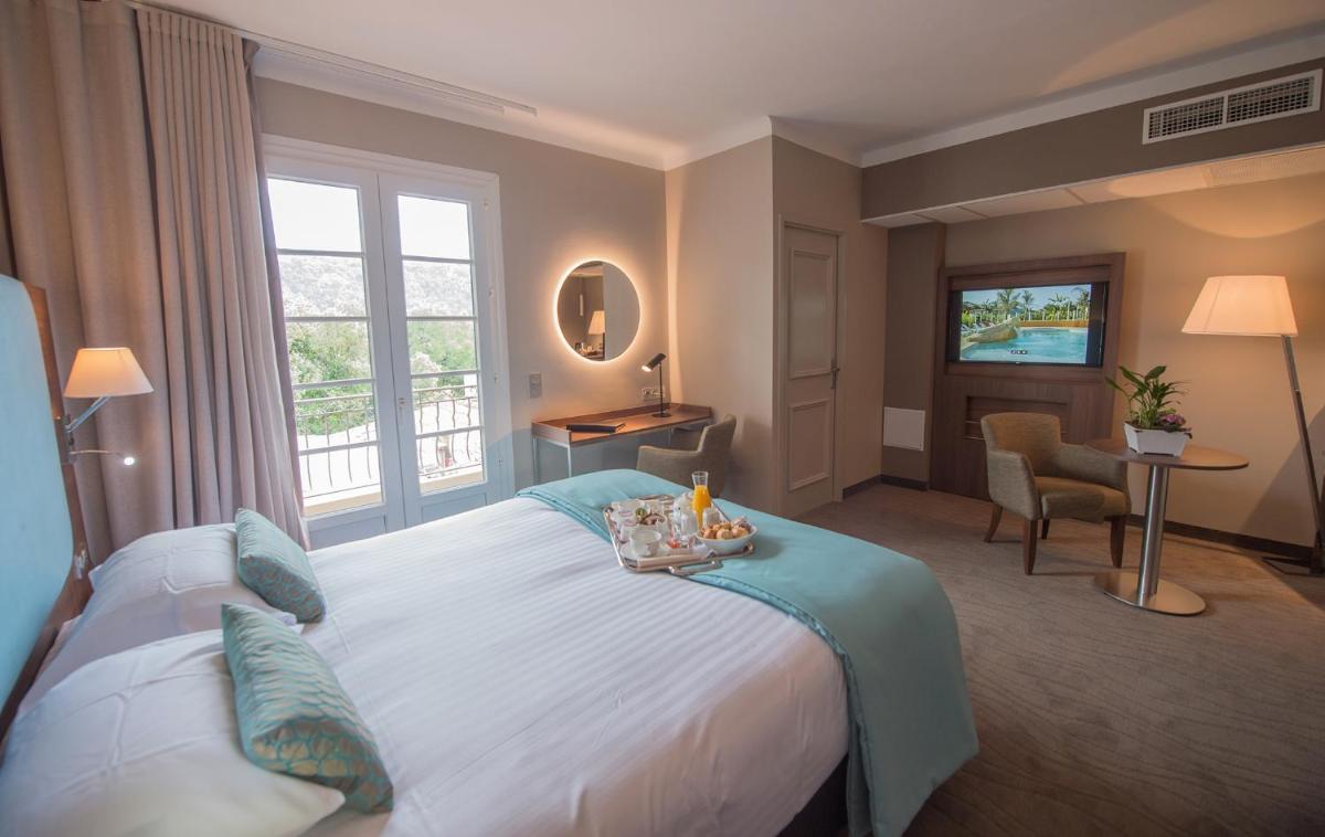 Hotel Lou Castelet - Housity