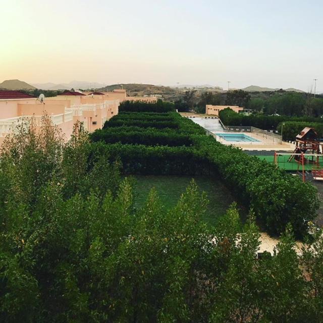 Blansyah Resort - Families Only - Housity