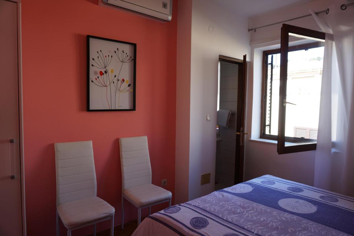 Bed and Breakfast Ivanka Mali Lošinj - Housity