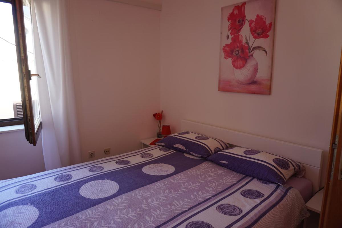 Bed and Breakfast Ivanka Mali Lošinj - Housity