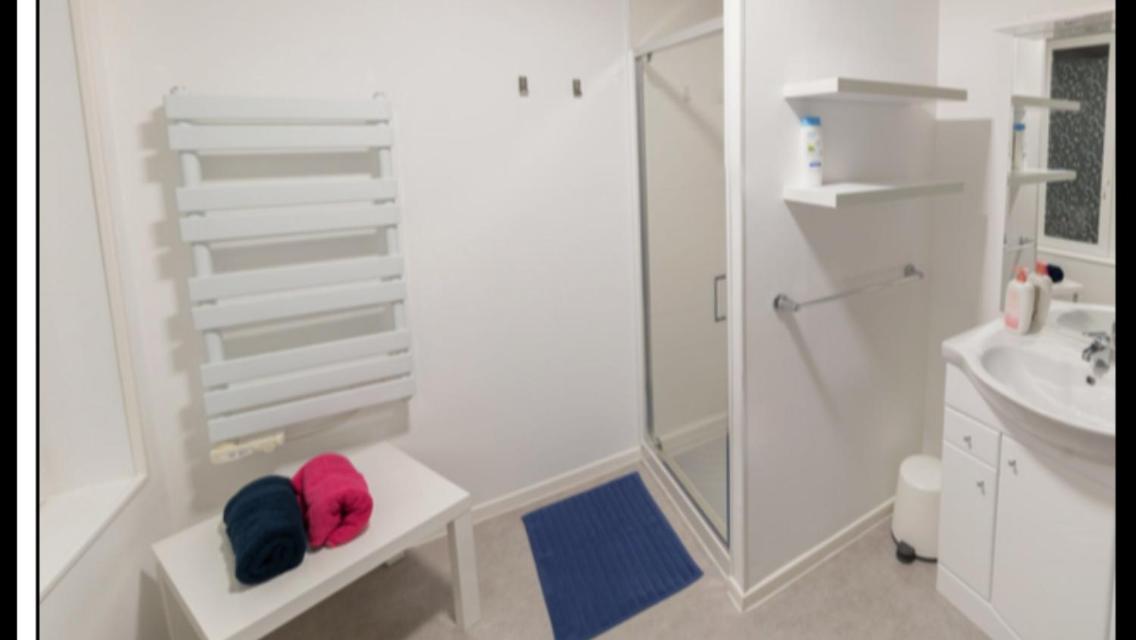 Suitetrails - Bel appartement au coeur du centre historique