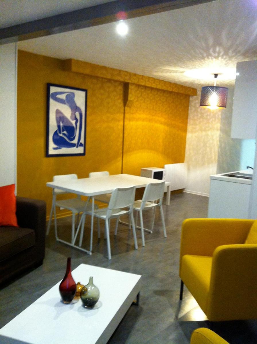 Suitetrails - Bel appartement au coeur du centre historique