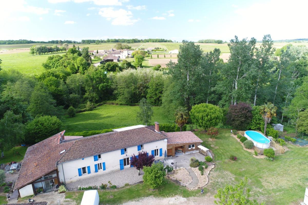 Gite le Laurentin - Housity