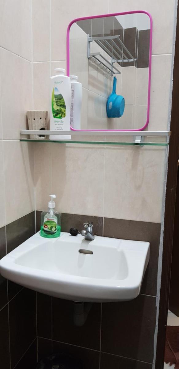 Fahaz Kamunting Taiping - Housity