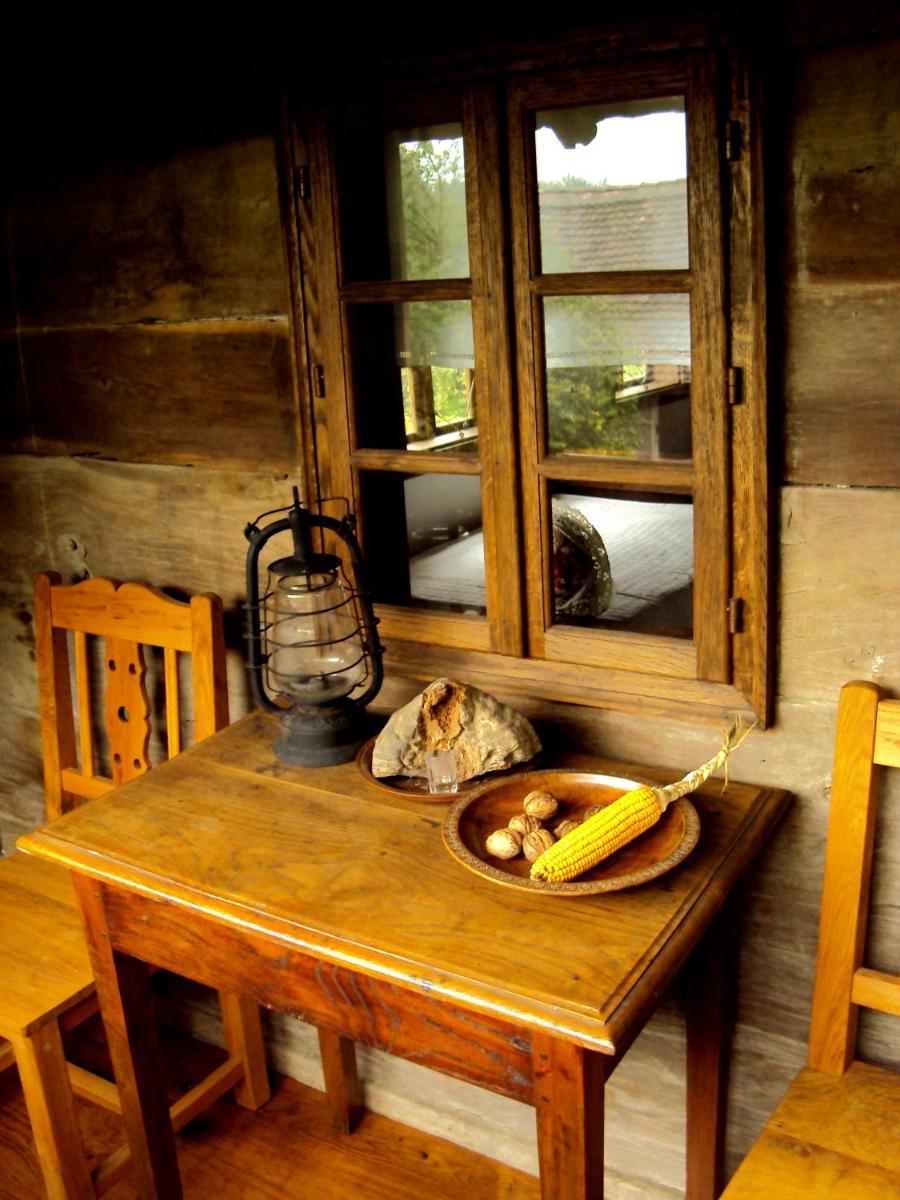 Ethno Village Stara Lonja - Housity