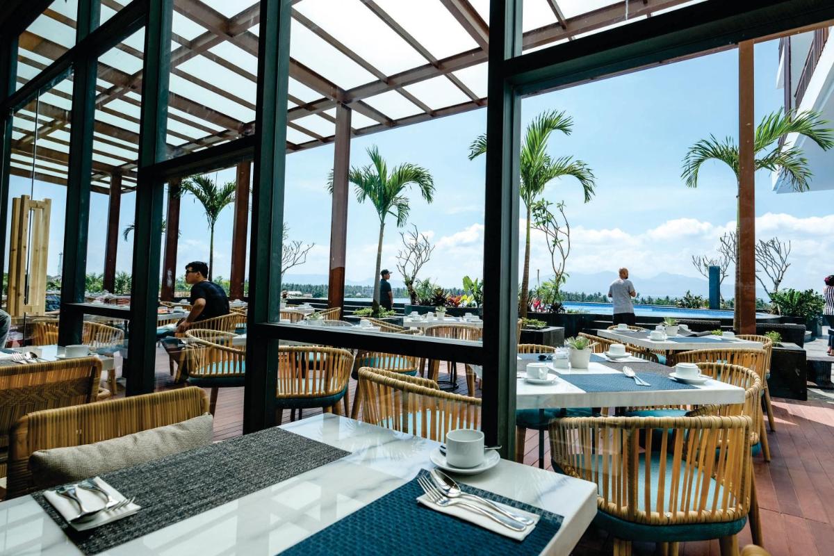 Suitetrails - ILLIRA Hotel Banyuwangi