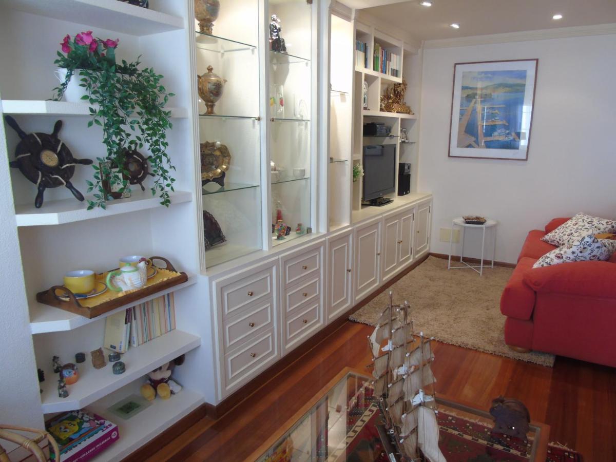 Apartamento en Caión - Housity