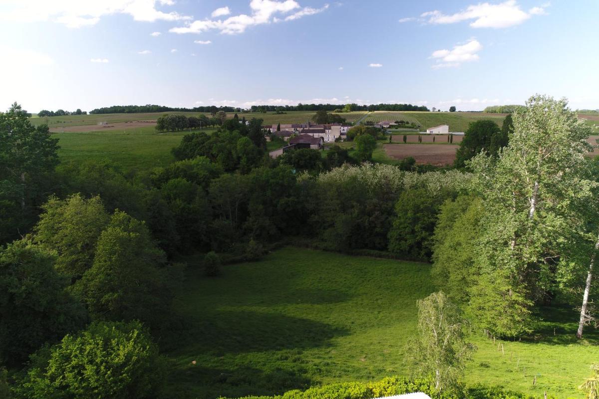 Gite le Laurentin - Housity