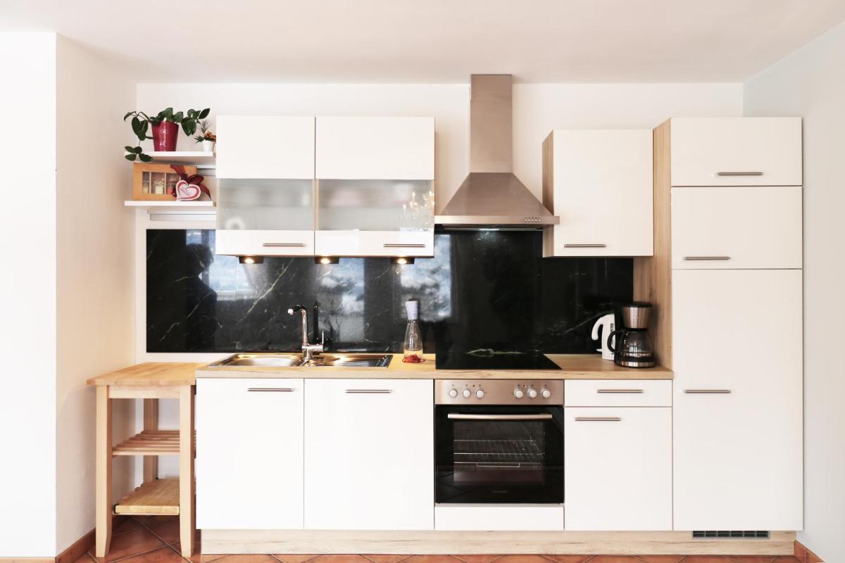 Fricks Appartement - Housity