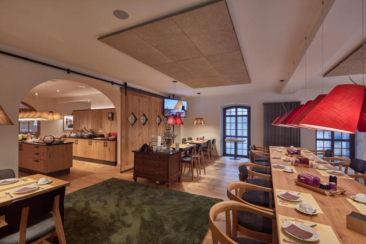 Hotel Haus Recke - Housity
