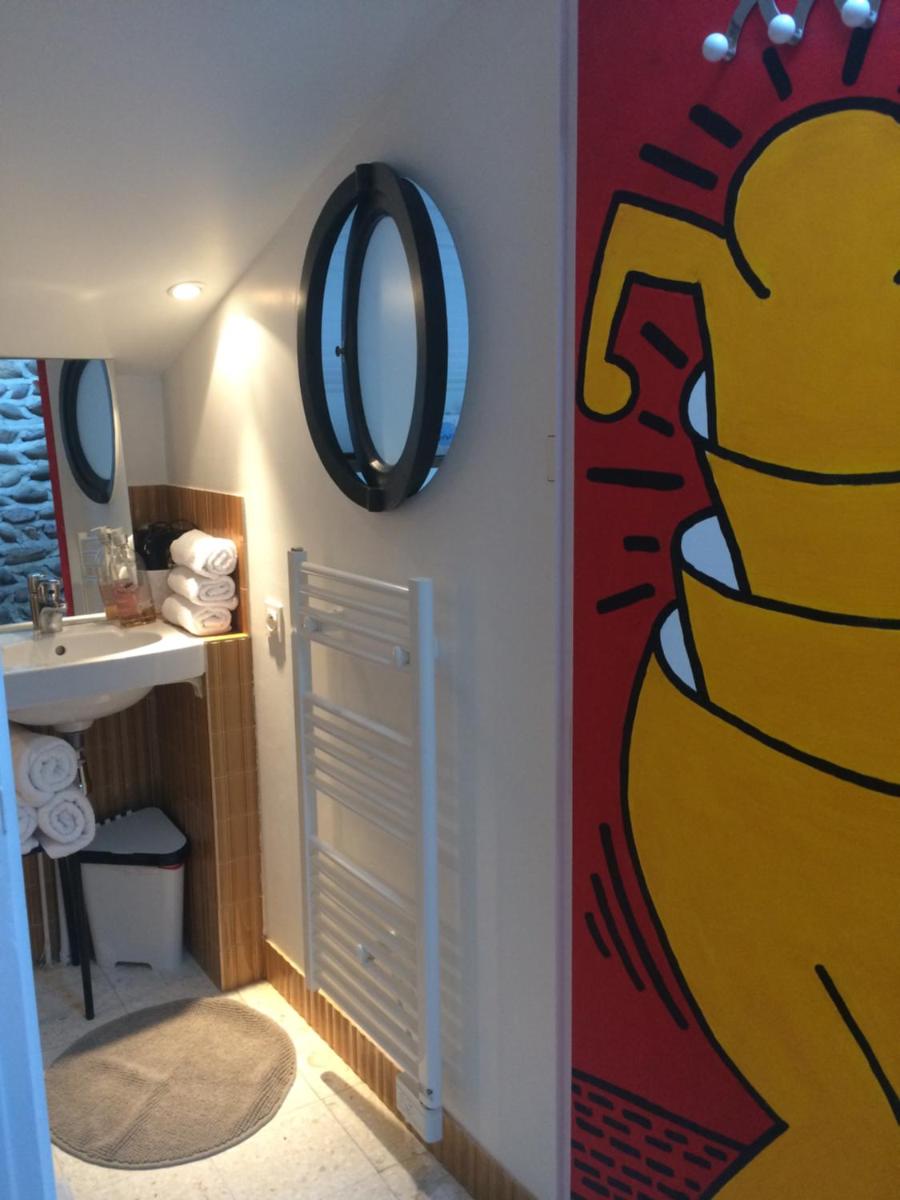 Chez L'Antiquaire - Housity