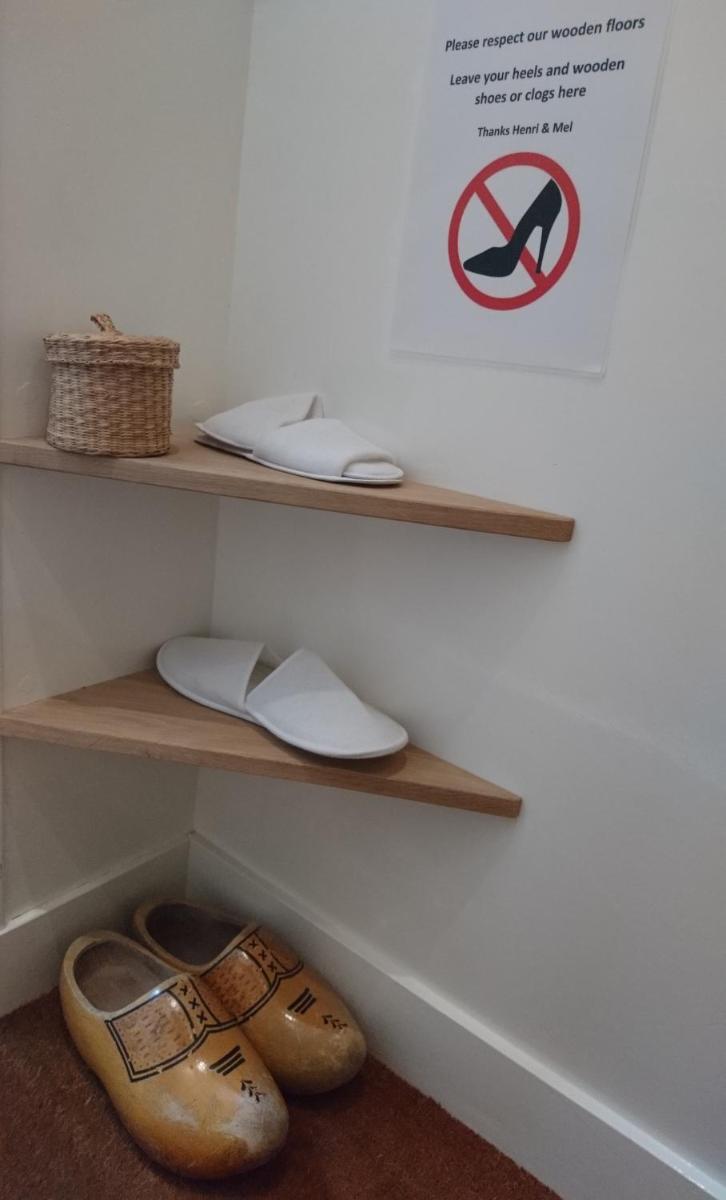 Suitetrails - Huis Roomolen