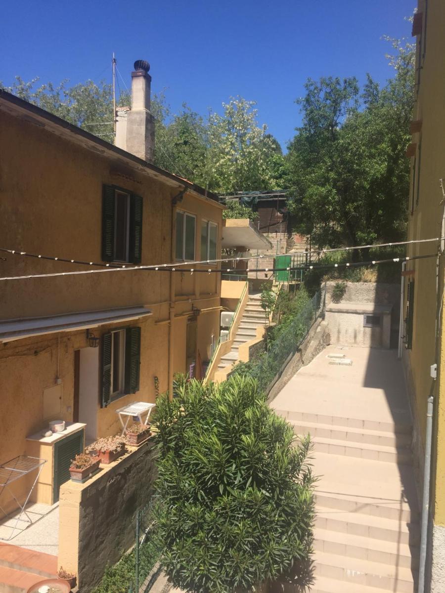 Suitetrails - delizioso appartamento con terrazzetta