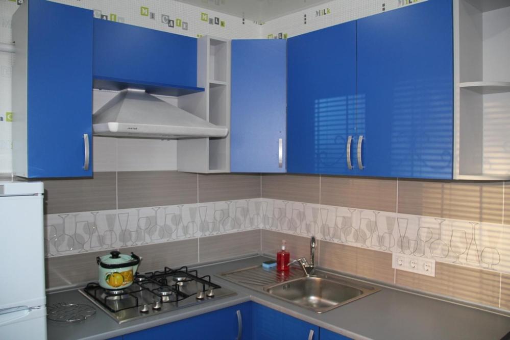 Современная 1-комнатная квартира - Housity