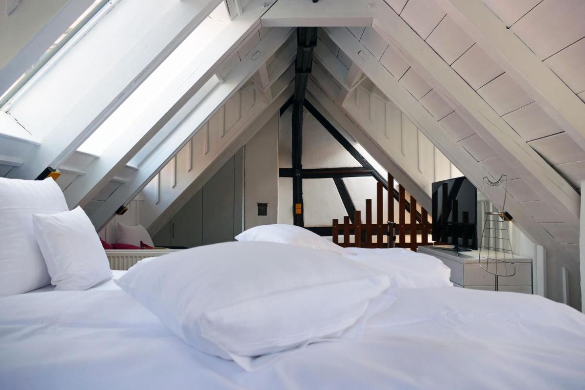 Fachwerkhaus Maximilian - Housity